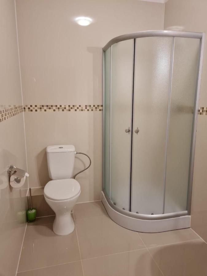 Grundenberga Hotel Baldone Bagian luar foto